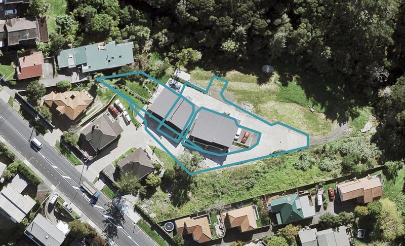 69A Waipa Street, Birkenhead, Auckland - Carousel 1