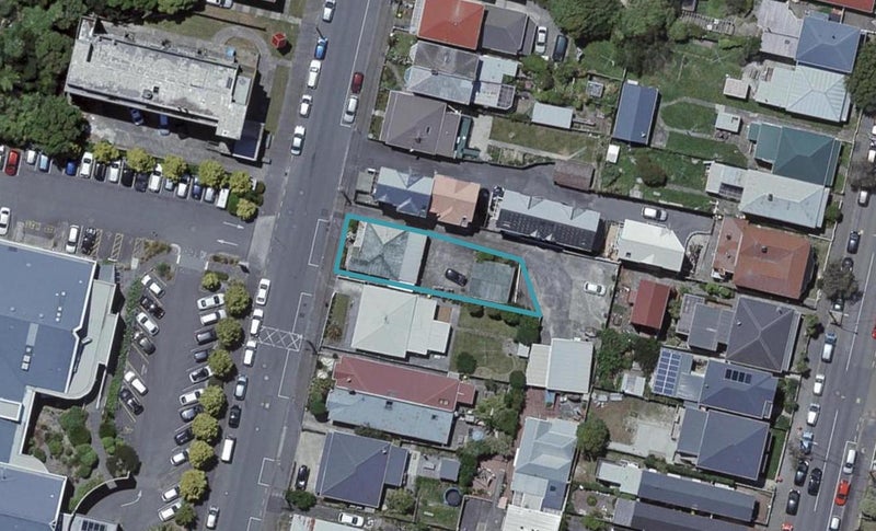 113 Hanson Street, Newtown, Wellington - Carousel 1