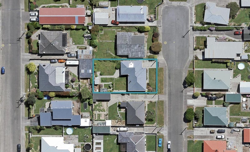 174 Harvey Street, Grasmere, Invercargill - Carousel 1