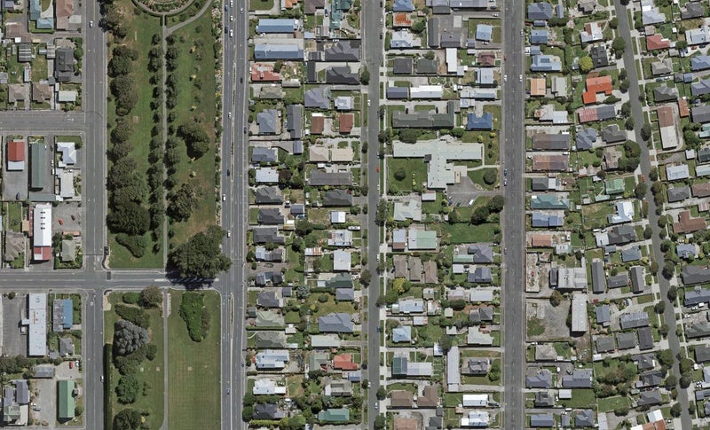 58 Macmaster Street, Richmond, Invercargill - Carousel 1