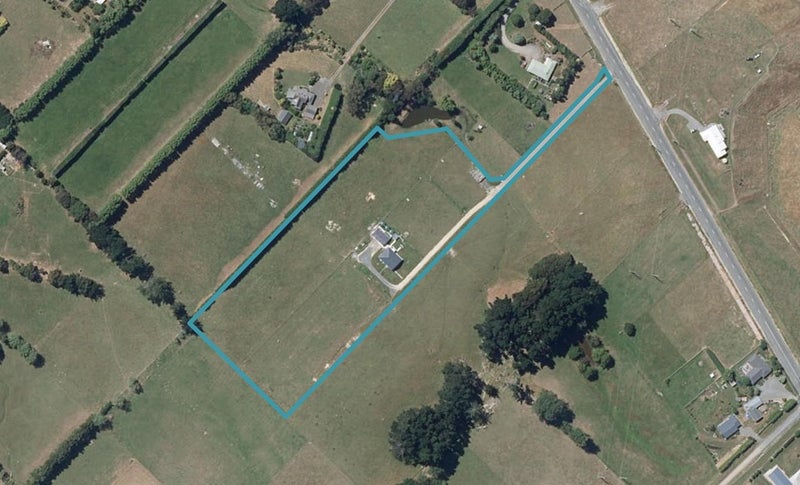 76 Williams Road, Tokomaru, Palmerston North - Carousel 1