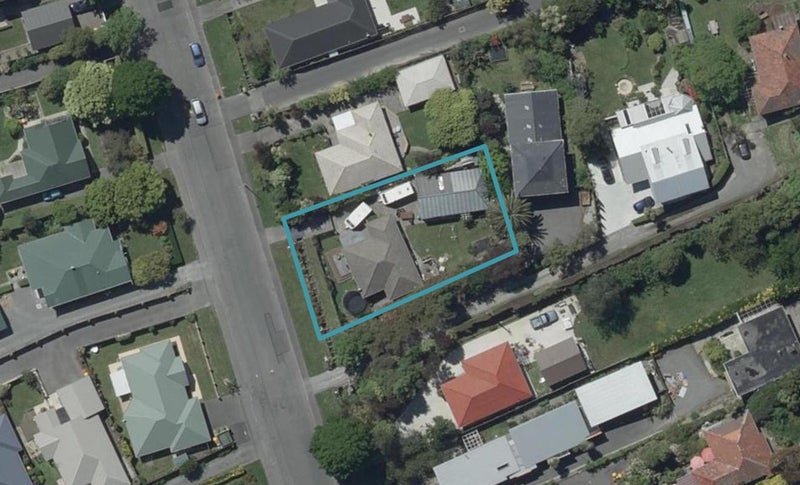 49 Bowenvale Avenue, Cashmere, Christchurch - Carousel 1