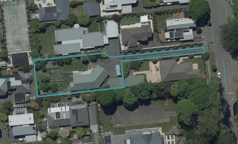 79A Harakeke Street, Fendalton, Christchurch - Carousel 1