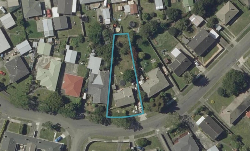 23 Ellesmere Crescent, Highbury, Palmerston North - Carousel 1