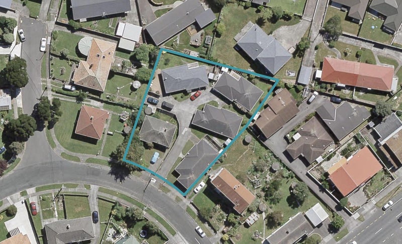 1/41 Athlone Crescent North, Avalon, Lower Hutt - Carousel 1