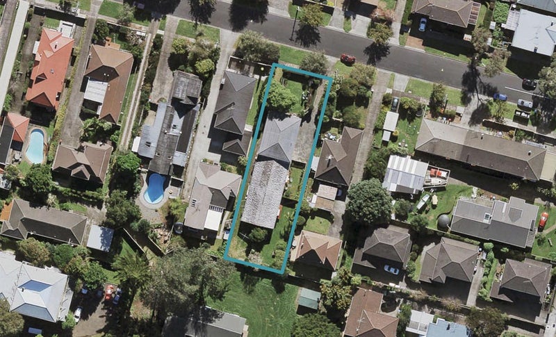 1/4 Rewi Road, Royal Oak, Auckland - Carousel 1