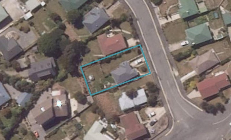 5 Oxford Street, Holmes Hill, Oamaru - Carousel 1