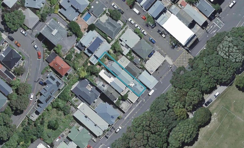 358 Tinakori Road, Thorndon, Wellington - Carousel 1