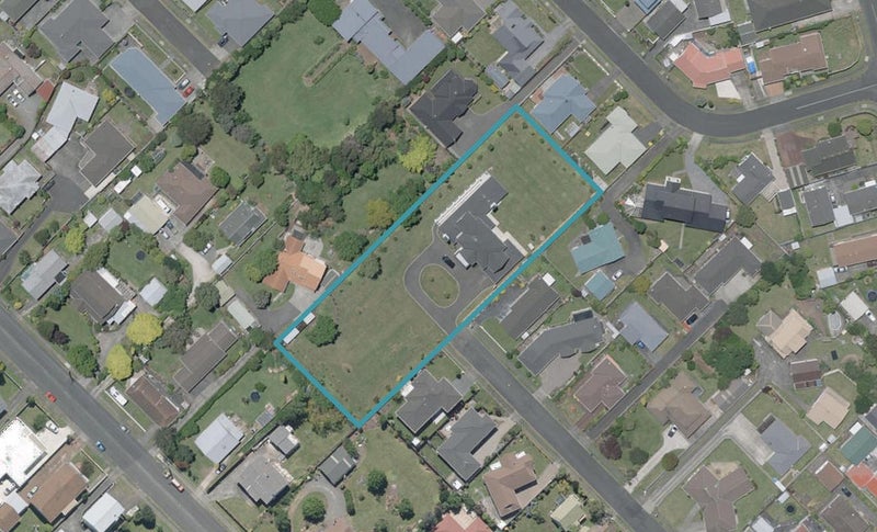 22 Nathan Street, Springvale, Whanganui - Carousel 1