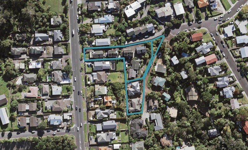 1/2 City View Terrace, Birkenhead, Auckland - Carousel 1