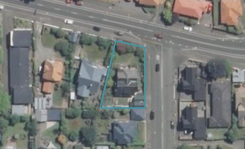 54 Wai-Iti Road, Maori Hill, Timaru - Carousel 1