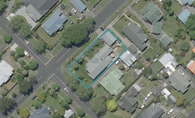 5 Ngapuhi Street, Saint Johns Hill, Whanganui - Carousel 1