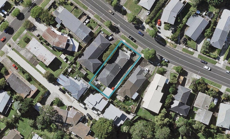 2/17 Felton Mathew Avenue, St Johns, Auckland - Carousel 1