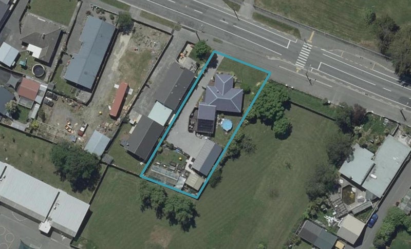 126 Breezes Road, Avondale, Christchurch - Carousel 1