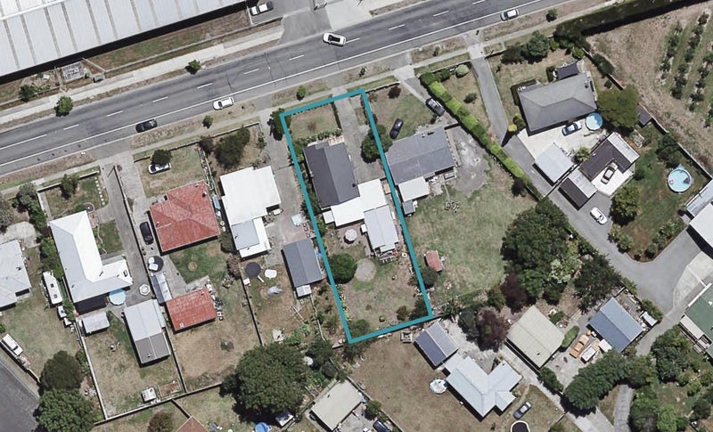 32 Railway Road, Whakatu, Hastings - Carousel 1