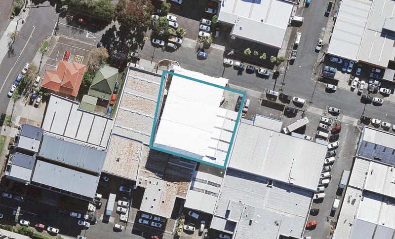 1B/12 Charles Street, Mount Eden, Auckland - Carousel 1