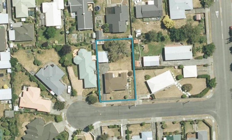 4 Kendon Street, Witherlea, Blenheim - Carousel 1
