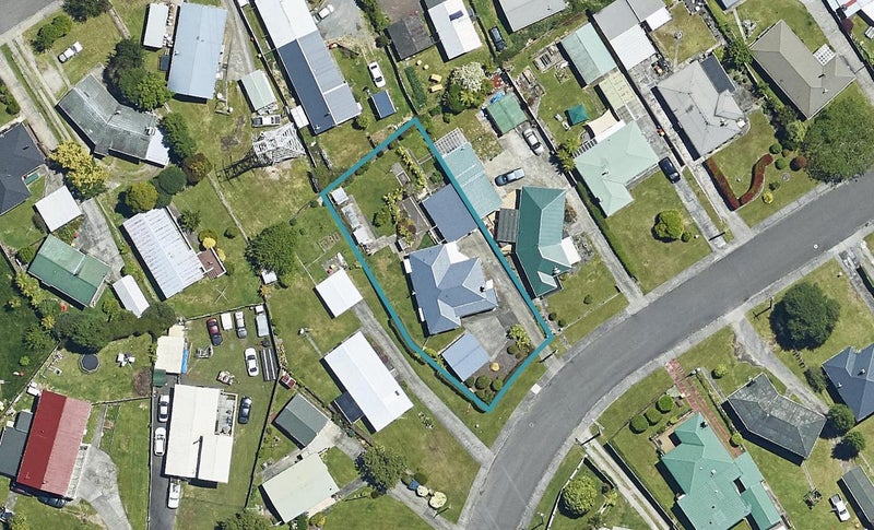 67 Kea Street, Selwyn Heights, Rotorua - Carousel 1
