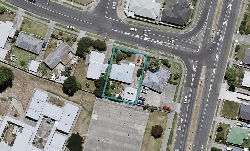 3 Coventry Avenue, Tamatea, Napier - Carousel 1