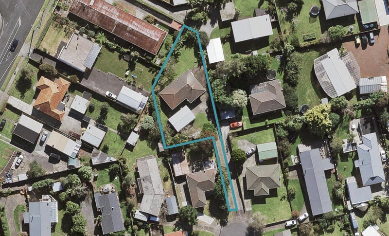 10 Maynard Place, Mangere Bridge, Auckland - Carousel 1