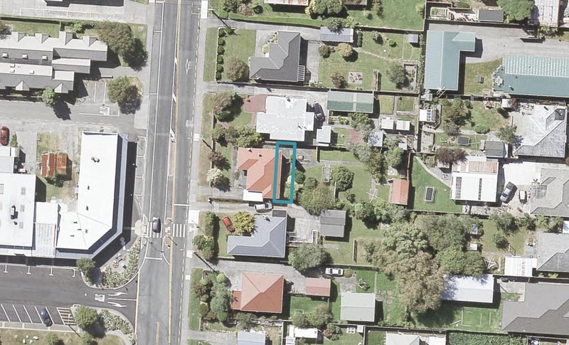 4/20 Fitzherbert Road, Wainuiomata, Lower Hutt - Carousel 1