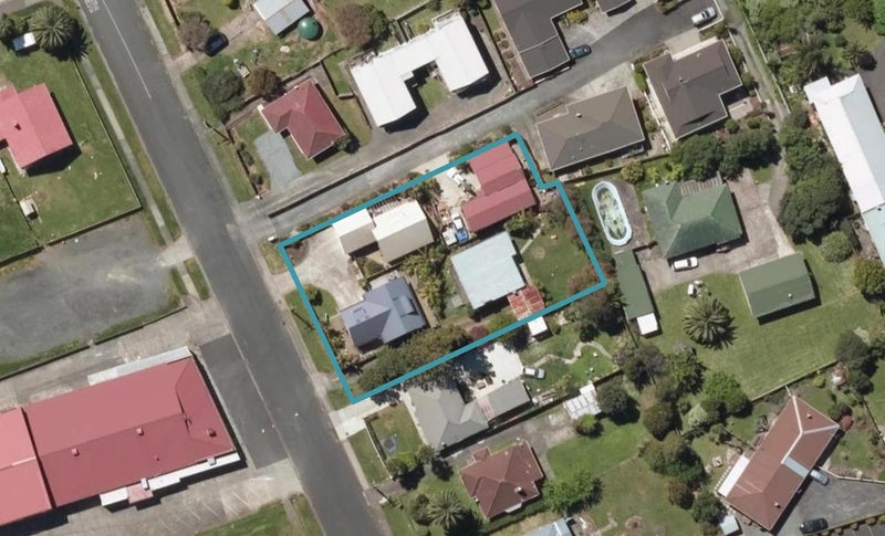 5 Te Mai Road, Woodhill, Whangarei - Carousel 1