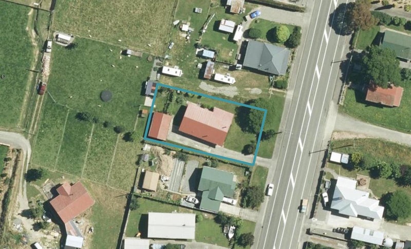 6755 State Highway 6, Rai Valley - Carousel 1