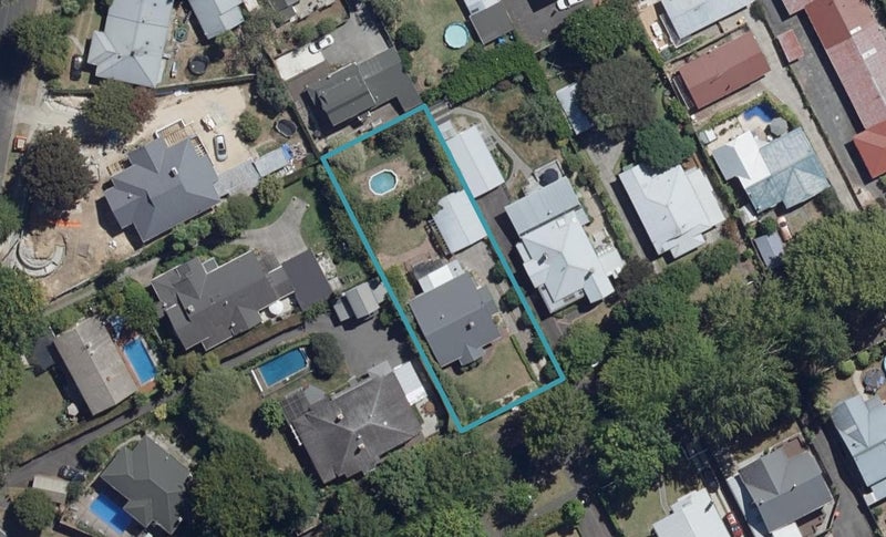 1 Thames Street, Claudelands, Hamilton - Carousel 1
