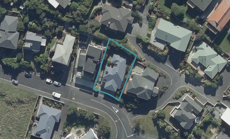 39 Moodie Street, Shiel Hill, Dunedin - Carousel 1