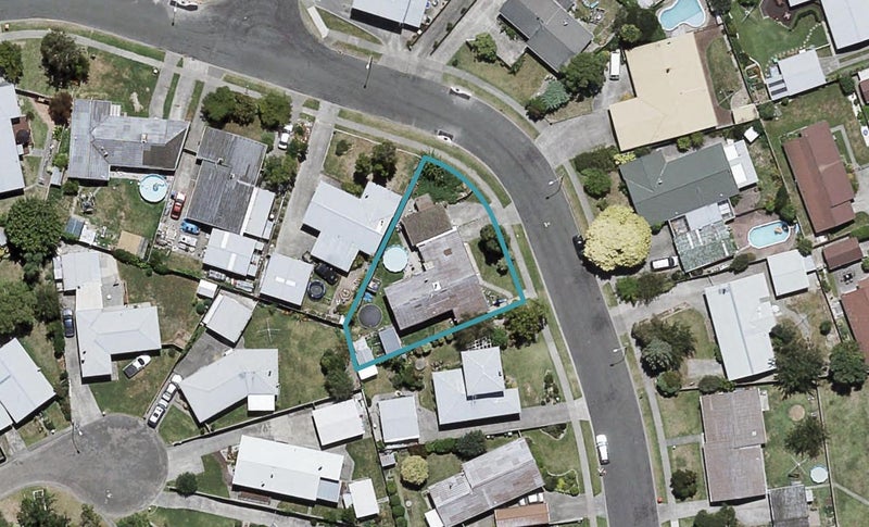 7 Argyll Crescent, Tamatea, Napier - Carousel 1