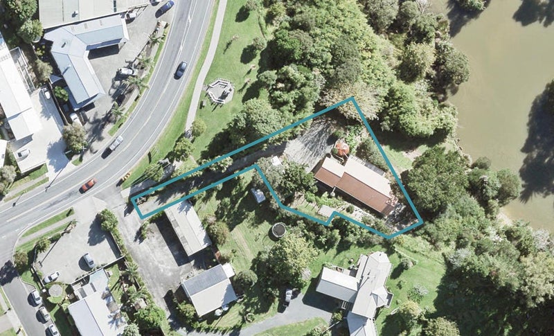 992 Matakana Road, Matakana, Warkworth - Carousel 1