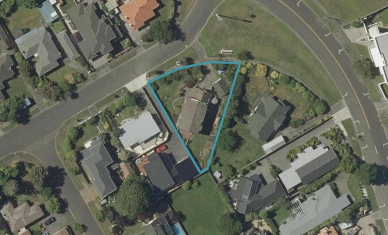 34 Hardie Street, Hokowhitu, Palmerston North - Carousel 1