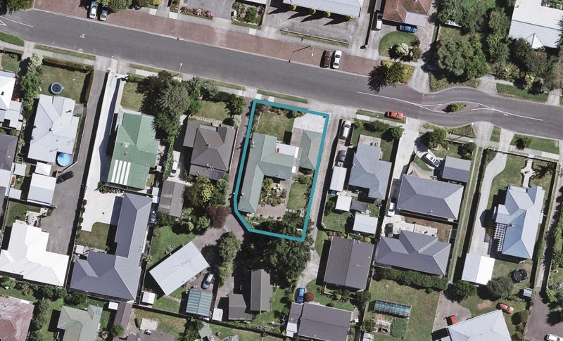 11 Elbourne Street, Taradale, Napier - Carousel 1