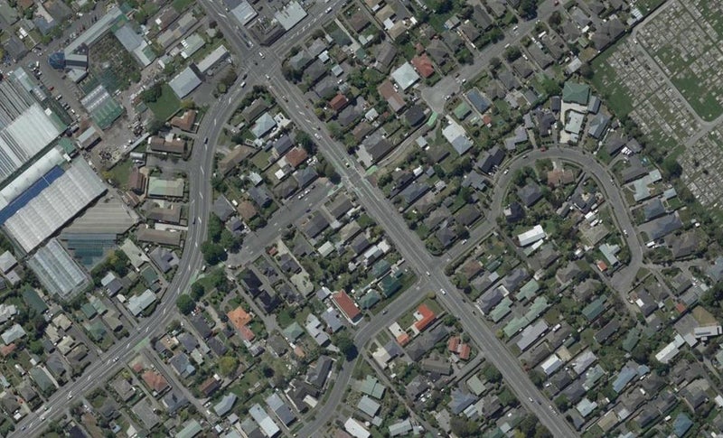 199 Barrington Street, Somerfield, Christchurch - Carousel 1