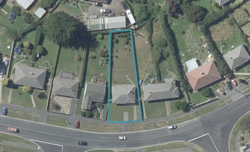 206 Middleton Road, Corstorphine, Dunedin - Carousel 1