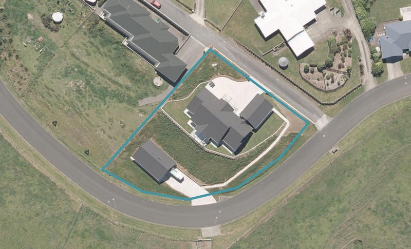 21 Cracroft Drive, Putiki, Whanganui - Carousel 1