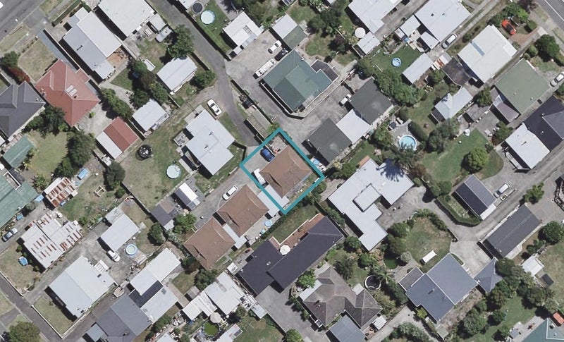 26B Ashridge Road, Napier South, Napier - Carousel 1