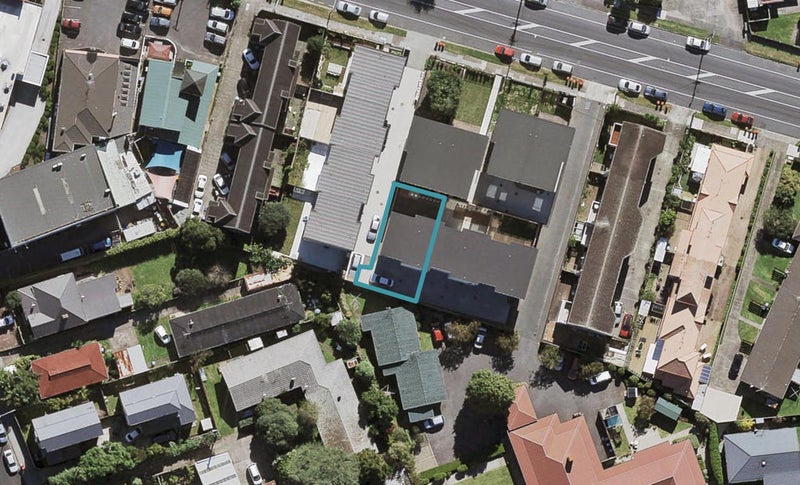 1/21B Mount Smart Road, Onehunga, Auckland - Carousel 1