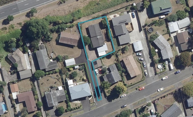 64 Morrow Avenue, St Andrews, Hamilton - Carousel 1