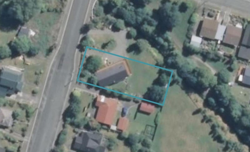 68 Wilkin Street, Temuka - Carousel 1