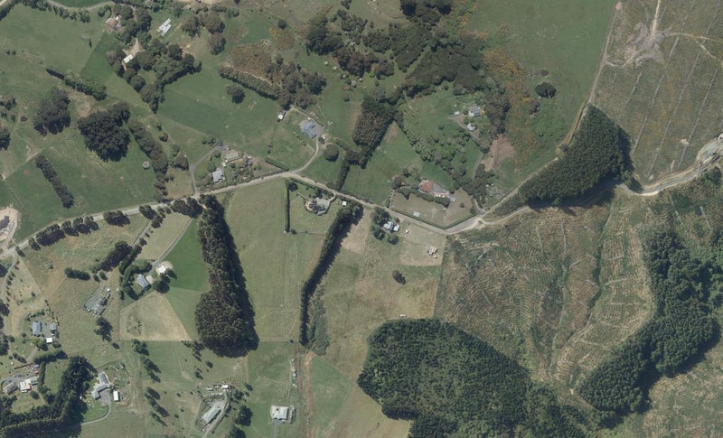 124 Abbotts Hill Road, Abbotsford, Dunedin - Carousel 1