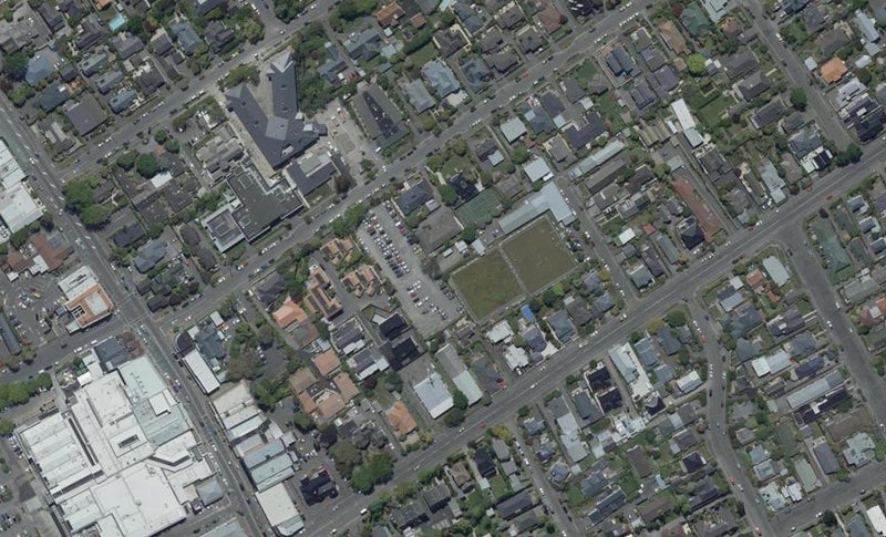 7/15 Donald Place, St Albans, Christchurch - Carousel 1