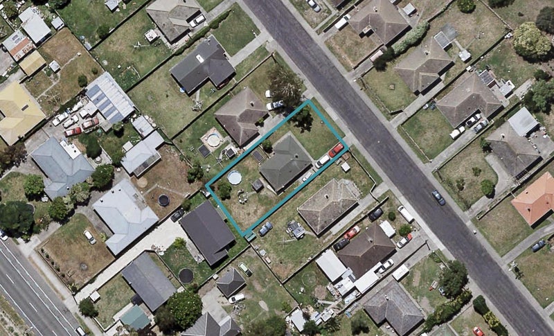 918 Bledisloe Street, Raureka, Hastings - Carousel 1