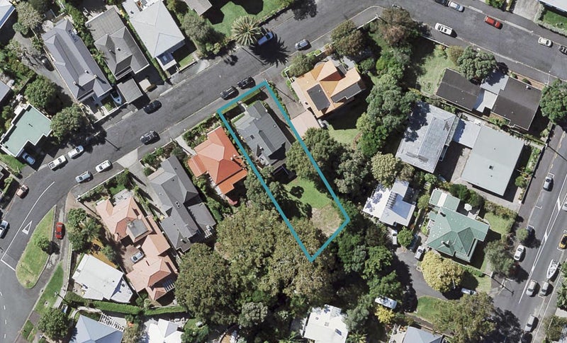 3 Grove Road, Devonport, Auckland - Carousel 1