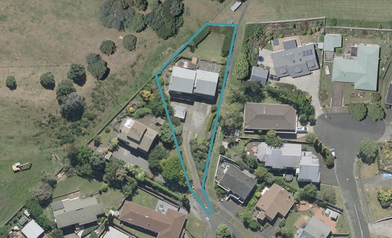 28 Aiken Road, Saint Johns Hill, Whanganui - Carousel 1