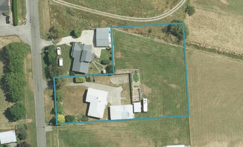 37 Severne Street, Yelverton, Blenheim - Carousel 1