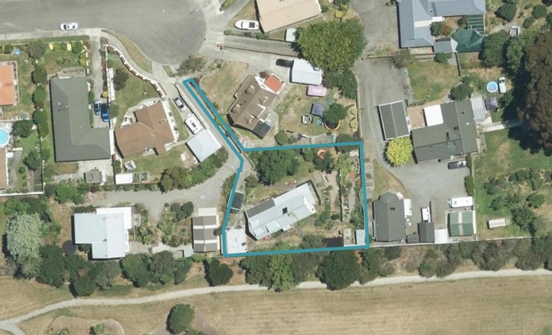 8A Grant Place, Witherlea, Blenheim - Carousel 1