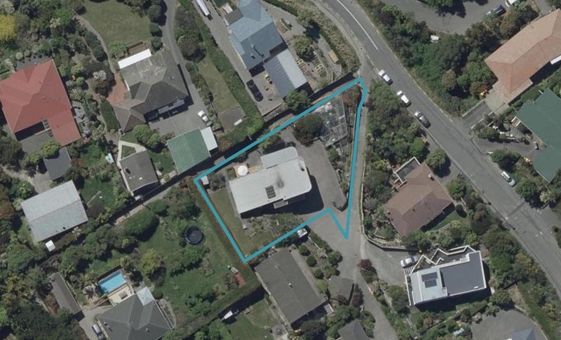 18 Kidson Terrace, Cashmere, Christchurch - Carousel 1