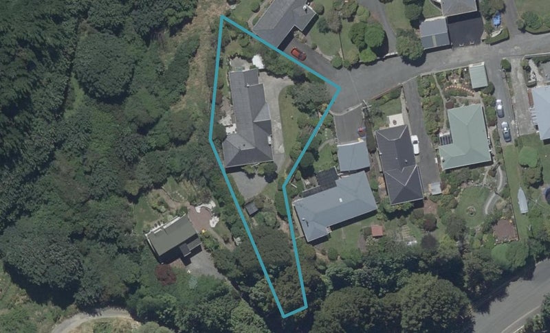 161 Wakari Road, Helensburgh, Dunedin - Carousel 1