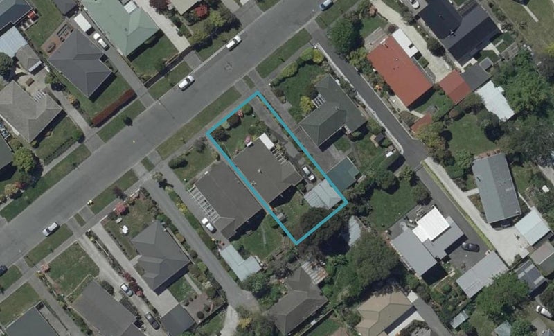 24 Roberta Drive, Somerfield, Christchurch - Carousel 1